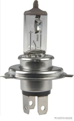 HERTH+BUSS ELPARTS Лампа накаливания, противотуманная фара 89901050